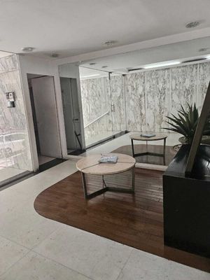 SE VENDE DEPARTAMENTO EN CAMPOS ELISEOS, POLANCO.