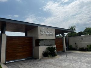 SE VENDE TERRENO EN FRACCIONAMIENTO MISION ECO, SAN GASPAR, JIUTEPEC, MORELOS.