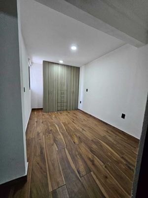 SE VENDE DEPARTAMENTO EN PRADO CHURUBUSCO, COYOACAN