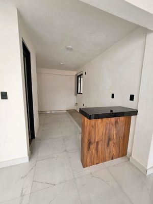 SE VENDEN DEPARTAMENTOS EN PRADO CHURUBUSCO, COYOACAN