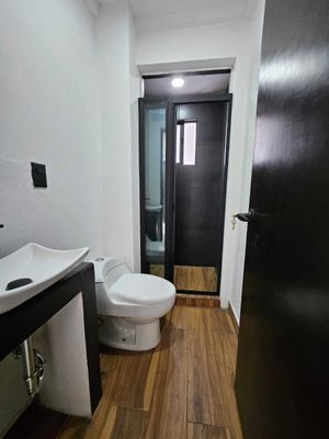 SE VENDE DEPARTAMENTO EN PRADO CHURUBUSCO, COYOACAN