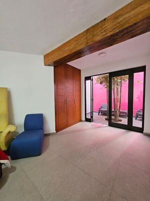 CASA EN VENTA EN LOS REYES COYOACÁN