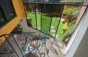 SE VENDE CASA EN FRACCIONAMIENTO COLINAS DEL BOSQUE, TLALPAN