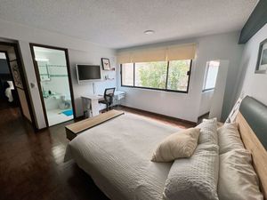 SE VENDE DEPARTAMENTO EN SAN JOSE INSURGENTES, BENITO JUÁREZ