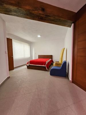 CASA EN VENTA EN LOS REYES COYOACÁN