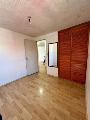 SE VENDE DEPARTAMENTO EN CTM CULHUACAN