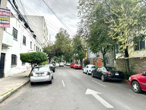 SE VENDE TERRENO EN PORTALES ORIENTE, BENITO JUAREZ, CDMX