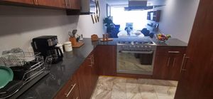 DEPARTAMENTO EN VENTA CONDESA