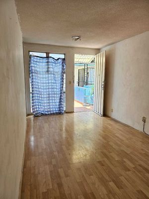 SE VENDE DEPARTAMENTO EN CTM CULHUACAN