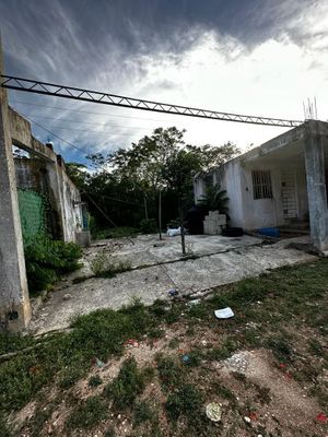 SE VENDE TERRENO EN CANCUN AV. JOSÉ LÓPEZ PORTILLO