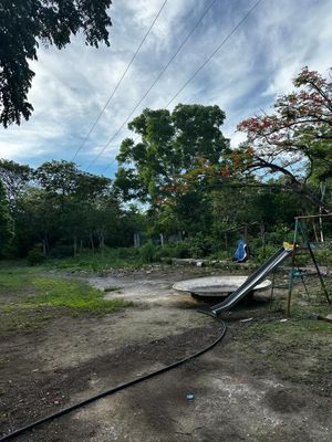 SE VENDE TERRENO EN CANCUN AV. JOSÉ LÓPEZ PORTILLO