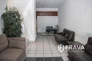 CASA EN VENTA EN LA COLONIA LAFAYETTE