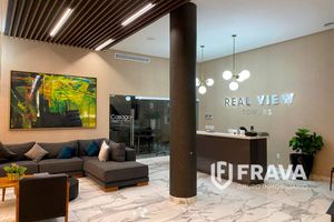 VENTA DE DEPARTAMENTO EN REAL VIEW TOWERS