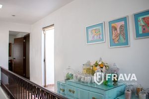 VENTA DE CASA EN COLINAS DE SAN JAVIER