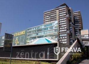 VENTA DE DEPARTAMENTO EN ZENTRAL TORRE 2