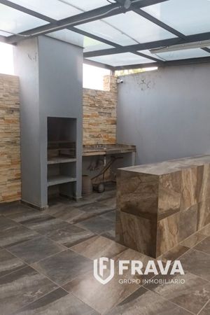 VENTA DE CASA EN COTO BAOLI 21