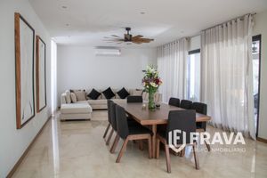 VENTA DE CASA EN RESERVA REAL