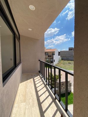 CASA EN VENTA LOMAS  LA VISTA QUERÉTARO RCV240715-SD