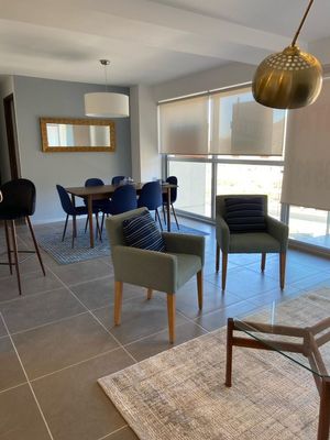 Venta departamento 2 recámaras en Natuur El Refugio Querétaro RDV240407-MN