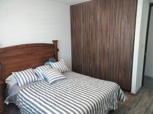 Venta departamento 2 recámaras en Natuur El Refugio Queretaro RDV240407-MN