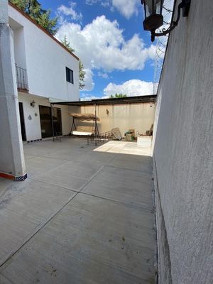 Casa en venta El Pueblito, Corregidora Queretaro RCV200815 -AF