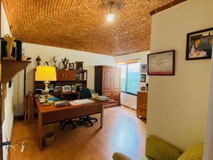 CASA EN RENTA DE UNA PLANTA FRACC. DEL VALLE QUERETARO RCr240827-GM