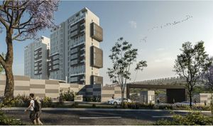 DEPARTAMENTO EN VENTA SUMMIT PARK EL MARQUES QUERETARO RDV200127e-LA