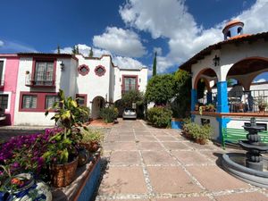 Casa en venta El Pueblito, Corregidora Queretaro RCV200815 -AF