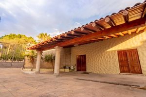 Casa venta Villas del Mesón Juriquilla Querétaro frente campo de Golf RCV-MN