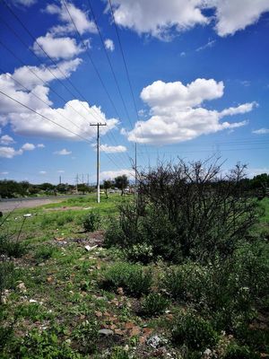 TERRENO EN RENTA EN EJIDO JESUS MARIA EL MARQUES   RTV170913-JA