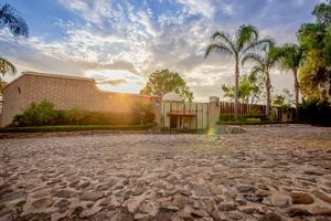 Casa venta Villas del Mesón Juriquilla Querétaro frente campo de Golf RCV-MN