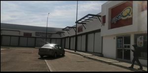 Local Comercial en Venta en Akira Park El Marques Queretaro CLV210412-GB