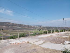 HOTEL TERRENO GRANJA EN VENTA EN EL VEGIL CARRET. HUIMILPAN CRR220704-JA