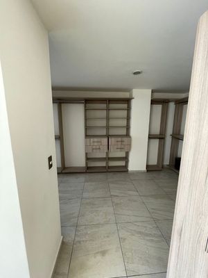 DEPARTAMENTO EN REFUGIO MARBELLA EDIFICIO MALAGA QUERETARO RDV240402-AE