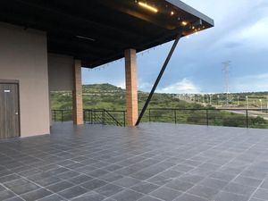 Renta de locales Planta Baja y Terraza El Mirador Querétaro CLR211019-ATO