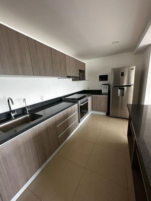 Departamento en venta 3 recámaras terraza en Biósfera Towers Juriquilla RDV24042