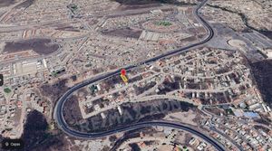 TERRENO MIXTO EN VENTA  REAL DE JURIQUILLA SECC PRADOS QUERETARO CTV240709-SA