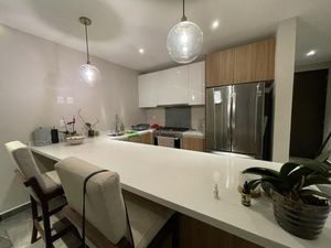 DEPARTAMENTO EN RENTA EN WISE LIVING JURIQUILLA QUERÉTARO RDR240806-PAM