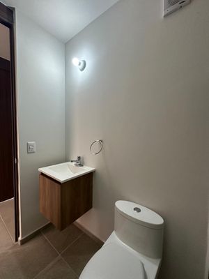 DEPARTAMENTO NUEVO RENTA ZAKIA QUERETARO RDR240731-IR