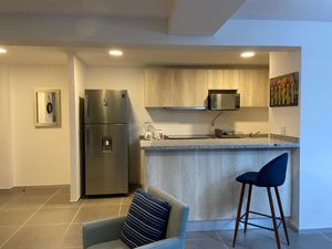 Venta departamento 2 recámaras en Natuur El Refugio Querétaro RDV240407-MN