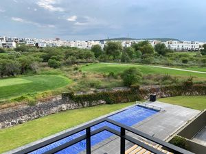 EXCELENTE DEPARTAMENTO EN VENTA, CITEA VIU ZIBATA QUERETARO RDV210722-AE