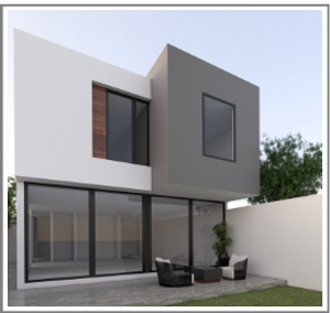 CASA EN VENTAN OPUNTIA 3.3 ZIBATA QUERETARO RCV230213L-AE