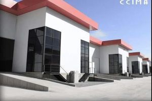 NAVE INDUSTRIAL VENTA EN  NAVETEC BUSINESS PARK GAMMA II CORREGIDORA QRO-AE