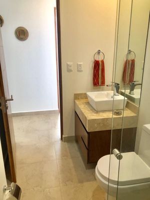 DEPARTAMENTO AMUEBLADO EN RENTA KOLORIA CENTRO SUR QUERETARO RDR210322-AE