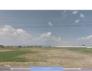 TERRENO EN VENTA CELAYA GTO EJE NORORIENTE CTV220518-JA