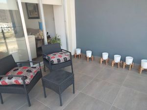 Venta departamento 2 recámaras en Natuur El Refugio Queretaro RDV240407-MN