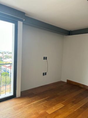 PENTHOUSE EN VENTA LAS BRUJAS QUERETARO RDV230914-AESC