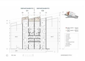 DEPARTAMENTO PREVENTA EN ZIBATA QUERETARO LEGACY RDV -AED