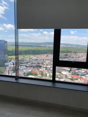 LUJOSO PENTHOUSE, CAMPANARIO QUERETARO RCV210723-AE