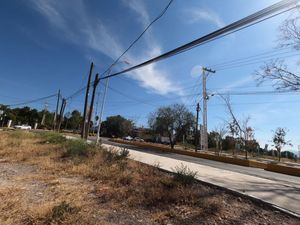 Terreno en Renta Fraccionamiento Vista Real Querétaro CTR211208-GM